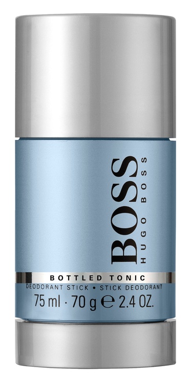 Vīriešu dezodorants Hugo Boss Bottled Tonic, 75 ml