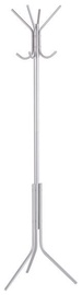 Signal Meble Clothes Hanger Otis Aluminium