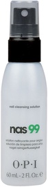 Жидкость для снятия лака OPI NAS 99, 60 мл