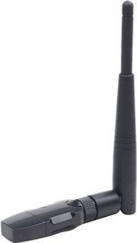 Gembird Wireless USB Adapter WNP-UA300P-01