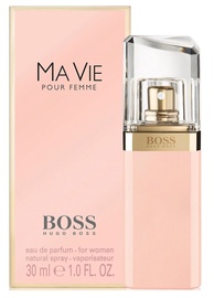 Парфюмированная вода Hugo Boss Ma Vie Pour Femme, 30 мл