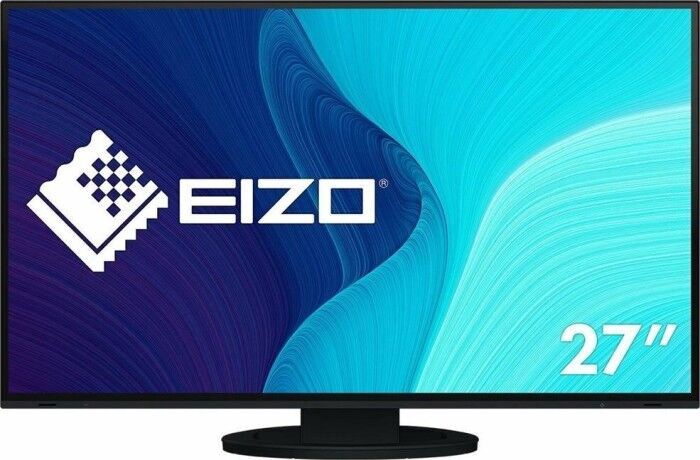 Monitors Eizo EV2795, 27", 5 ms
