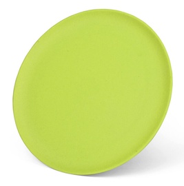 Fissman Bamboo Plate 28x1.2cm Green