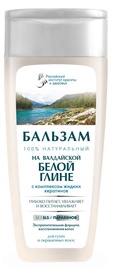 Šampūnas Fito Kosmetik On Valdai White Clay, 270 ml