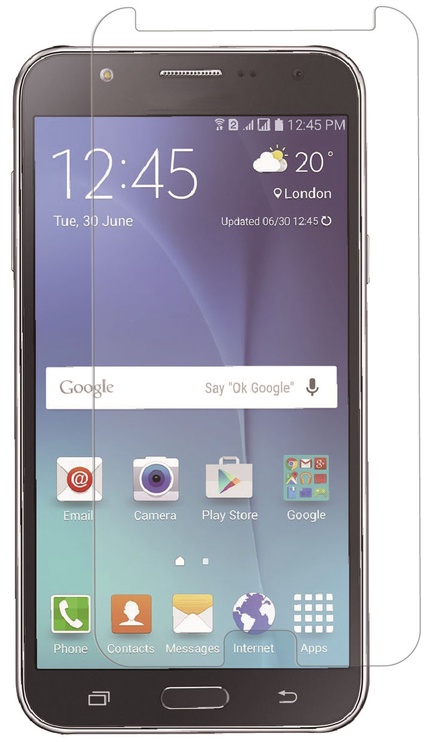 Защитное стекло для телефона Muvit For Samsung Galaxy J7 2017, 9H