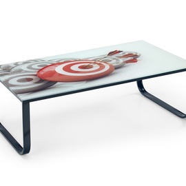 Kohvilaud Pandora Dart, 105 x 55 x 32 cm
