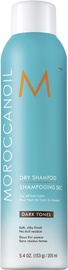 Sausas šampūnas Moroccanoil Dark Tones, 205 ml