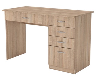 OEM Writing Desk Student Sonoma Oak 82200055