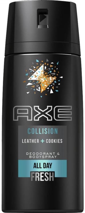 Vyriškas dezodorantas Axe, 150 ml