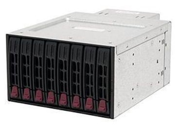 Корпус Fujitsu S26361-F5535-L4, 2.5"