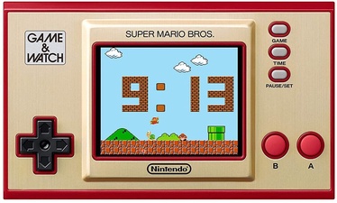 Spēļu konsole Nintendo Game & Watch: Super Mario Bros