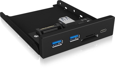 USB-разветвитель ICY Box