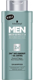 Schwarzkopf Anti Dandruff Shampoo 250ml