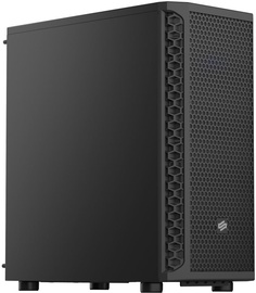 SilentiumPC Signum SG1 ATX Mid-Tower Black
