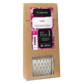 Mājas aromatizētājs Acappella Ruby, 100 ml