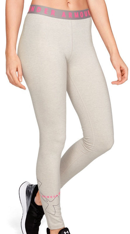 Under Armour Womens Favourite Big Logo 
