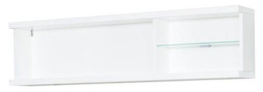 Bodzio Hanging Cabinet Panama PA09 White