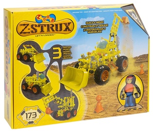 Zoob Z-Strux Lift-n-Loader 173pcs
