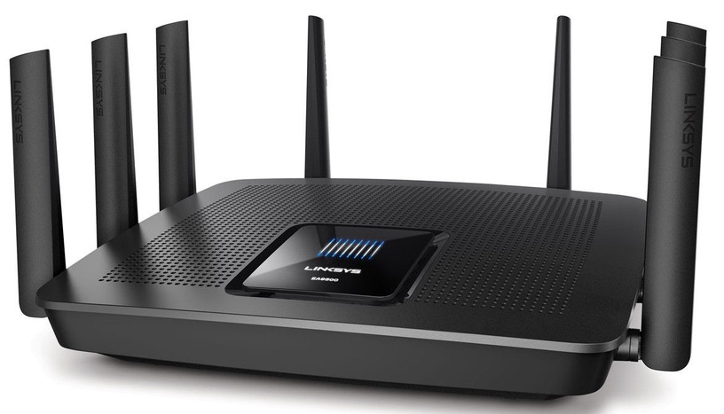 Маршрутизатор Linksys EA9500