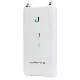 Точка беспроводного доступа Ubiquiti R5AC-Lite, 5 ГГц, белый