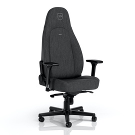 Mänguri tool Noblechairs TX Icon, antratsiit