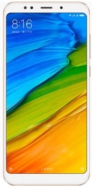 Xiaomi Redmi 5 Plus 4/64GB Dual Gold