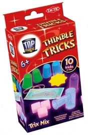 Tactic Top Magic Thimble Tricks 52752