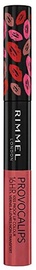 Rimmel London Provocalips 16h Kissproof Lip Colour 7ml 210