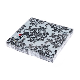 SALVETES SLOG001809 33X33CM 20GAB