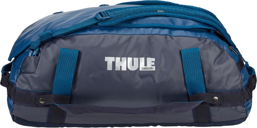 Туристическая сумка Thule TDSD-203 Chasm Poseidon, синий, 70 л