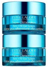 Estee Lauder New Dimension Firm + Fill Eye System 10ml