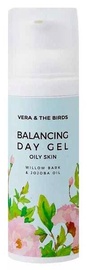 Sejas gēls Vera & The Birds Balancing, 50 ml
