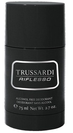 Дезодорант для мужчин Trussardi Riflesso, 75 мл