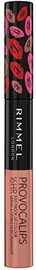 Rimmel London Provocalips 16h Kissproof Lip Colour 7ml 710