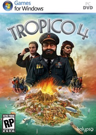 Tropico 4 PC