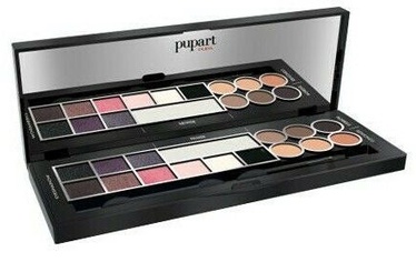 Pupa Pupart S Make-Up Palette 9.8g Rock Soul 023