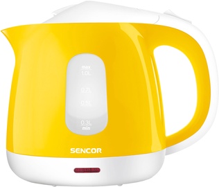 Электрический чайник Sencor SWK 1016, 1 л