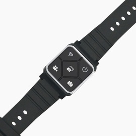 SJCam Original Bluetooth Remote Control + Strap Bracelet Holder for M20 / SJ6 Legend / SJ7 Star