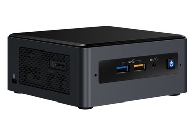 Intel NUC KIT BOXNUC8i5BEH2