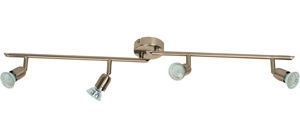 Valgustid lagi Brilliant Loona, 2.5 W, GU10