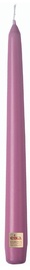 Eika Taper Candle D2.5xH25cm Pink