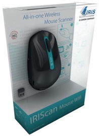 Skanner IRIS IRIScan Mouse 2 WiFi