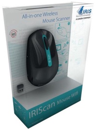Skeneris IRIS IRIScan Mouse 2 WiFi