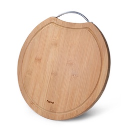 Fissman Bamboo Cutting Board 30x30x1.6cm