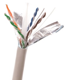 Linkbasic Cat. 6 Installational Cable