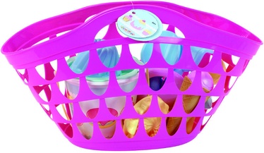 Ecoiffier Basket With Accessories 8/641S