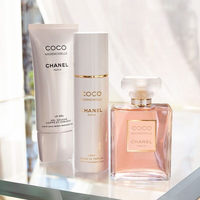 coco chanel mademoiselle superdrug