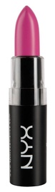 Губная помада NYX Matte 02, 4.5 г