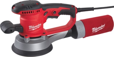 Milwaukee ROS 150 E-2 Eccentric Sander