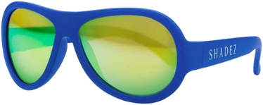 Saulesbrilles bērnu Shadez Classic Junior, zila